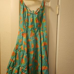 Eshakti Dress